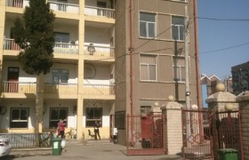教学环境
