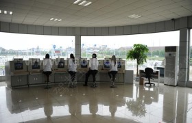 教学环境