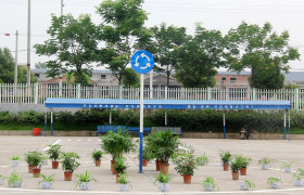 教學(xué)環(huán)境