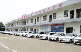 教學(xué)環(huán)境