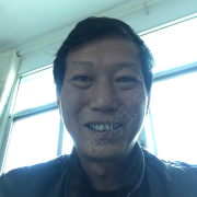 杨玉明