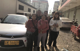 教学环境