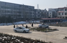 教学环境