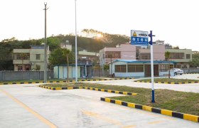 教学环境