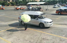 教学环境