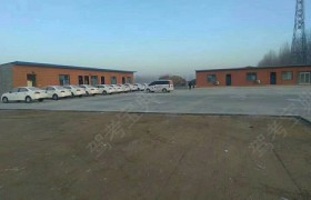 教学环境