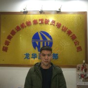 梁建强