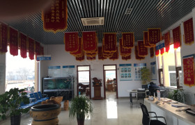 教学环境