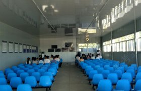 教学环境