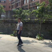张教练