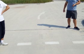 教学环境