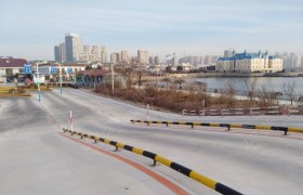 教学环境