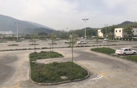 教学环境