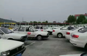 教学环境