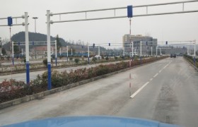 教学环境