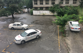 教学环境