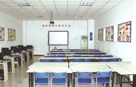 教学环境