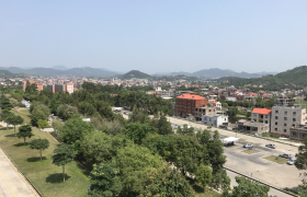 教学环境