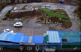 教学环境
