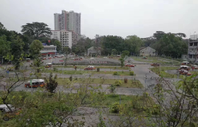 教学环境
