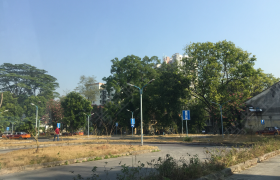 教学环境