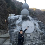 万冲
