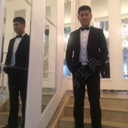 杨志远
