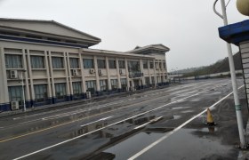 教学环境