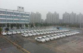 教学环境