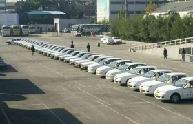 教学环境
