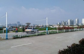 教学环境