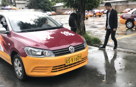 教学环境