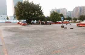 教学环境