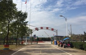 东阳驾校