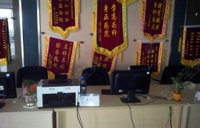 教学环境