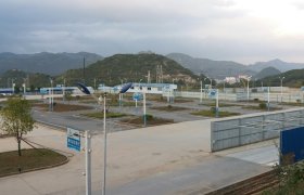 阳光驾校