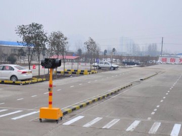 启通驾校