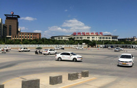 教学环境