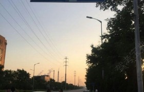 教学环境