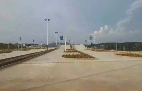 教学环境