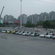 教学环境
