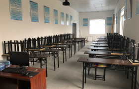 教学环境