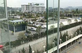 教学环境