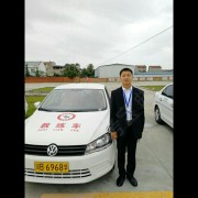 黄仕金