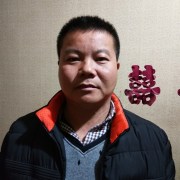 李勤勇