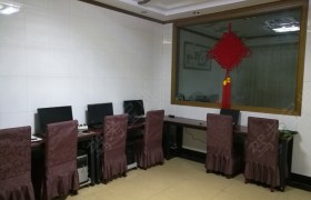 教学环境