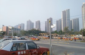 教学环境