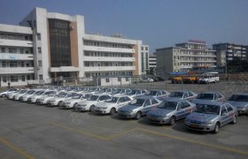 教学环境