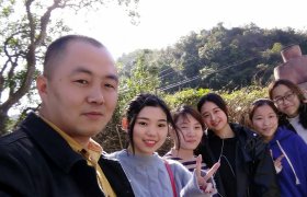 教学环境