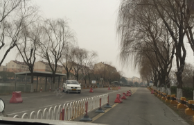教学环境